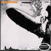Led Zeppelin - Led Zeppelin (Vinyl, LP, Album, Reissue) Very Good (VG) / Very Good Plus (VG+)