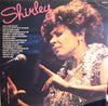 Shirley Bassey - Shirley (Vinyl, LP, Compilation) Good Plus (G+) / Very Good Plus (VG+)
