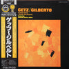Stan Getz - Getz / Gilberto (Vinyl, LP, Album, Reissue)