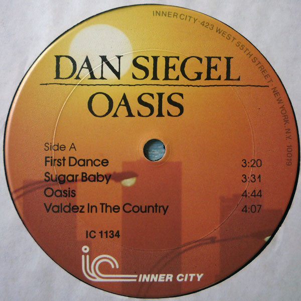 Oasis