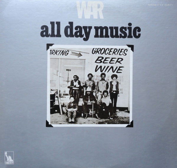 All Day Music