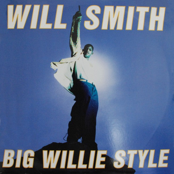Master Release: Big Willie Style by Will Smith
