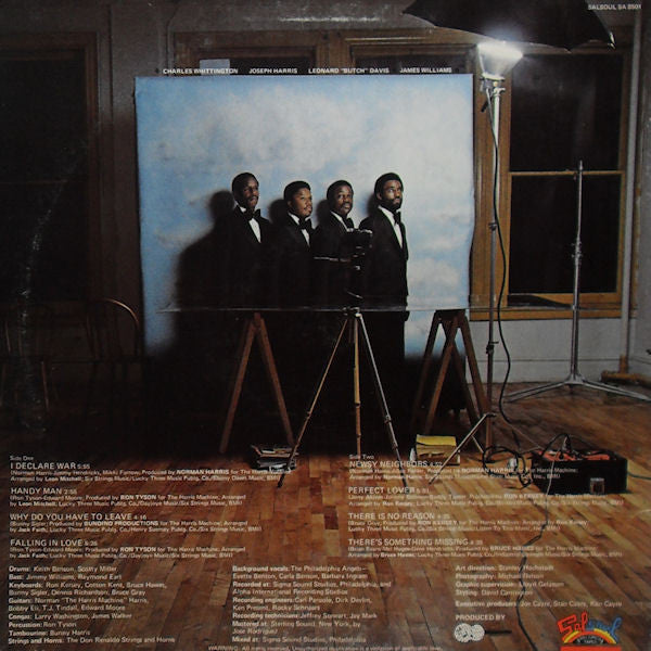 Fourplay