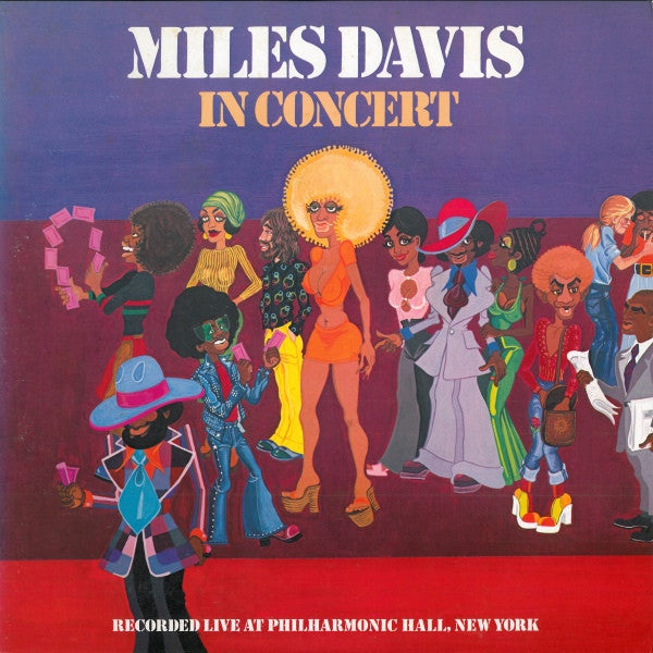Release: In Concert-Vinyl-Japan-1981-28AP 2161~2-3423649