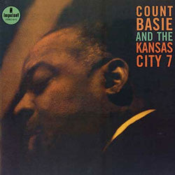 Release: Count Basie And The Kansas City 7-Vinyl-US-1982-MCA-29003, MCA-29003-2057298