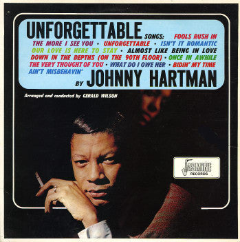 Release: Unforgettable Songs-Vinyl-UK-None-JAS 1515-3078129