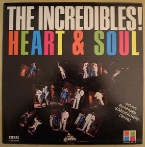 Release: Heart & Soul-Vinyl-US-1966-AAS-7000-3406527