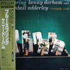 Kenny Dorham Septet - Blue Spring (Vinyl, LP, Album, Stereo, Reissue)