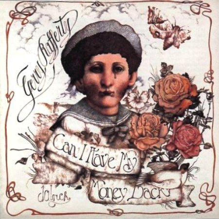 Release: Can I Have My Money Back?-Vinyl-US-1978-BA-6031, BA-6031-1505185