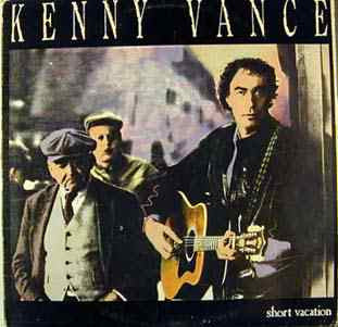 Release: Short Vacation-Vinyl-US-1988-171 011-1-3393777