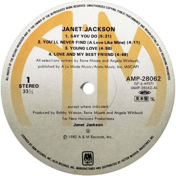 Janet Jackson