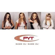 Release: Same Ol' Same Ol'-Vinyl-US-2001-49 79603-1830750