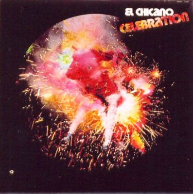 Master Release: Celebration by El Chicano