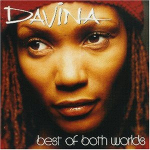 Master Release: Best Of Both Worlds by Davina