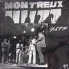 Various - JATP (Jazz At The Philharmonic At The Montreux Jazz Festi...