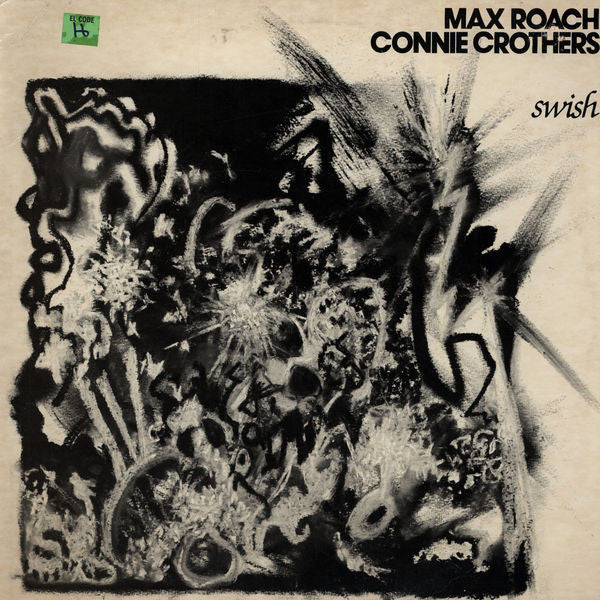 Master Release: Swish by Max Roach