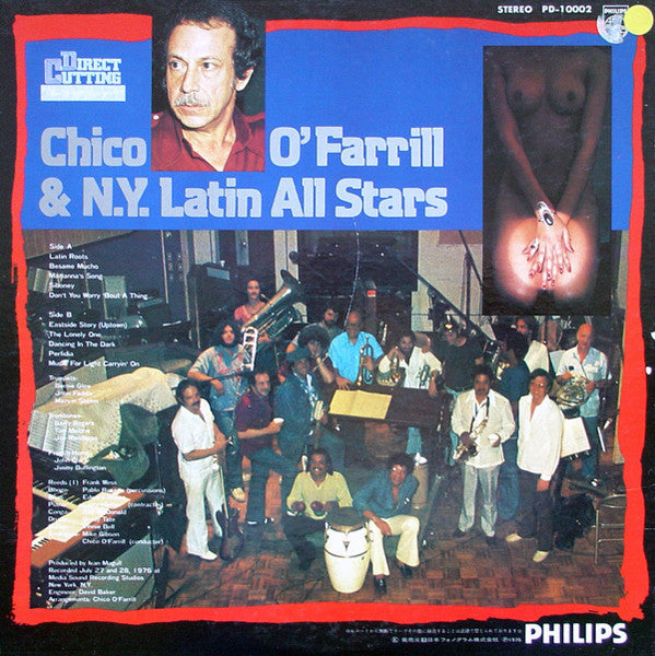 Latin Roots