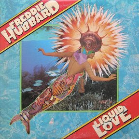 Release: Liquid Love-Vinyl-Japan-1979-20AP 1462-1977115
