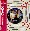 XTC - Live & More (Vinyl, 12