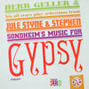 Herb Geller & His All Stars - Gypsy (Vinyl, LP, Album, Stereo)