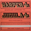 Roy Harper - Whatever Happened To Jugula? (Vinyl, LP, Album) Very Good Plus (VG+) / Very Good Plus (VG+)