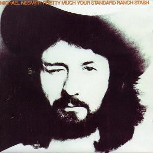 Release: Pretty Much Your Standard Ranch Stash-Vinyl-US-None-PAC7-117-3105512