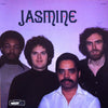 Jasmine (22) - Jasmine (Vinyl, LP) Very Good (VG) / Good Plus (G+)