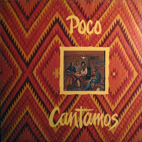 Cantamos