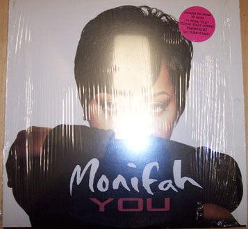 Release: You-Vinyl-US-1996-UPT12-56001, UPT12 56001-1668610