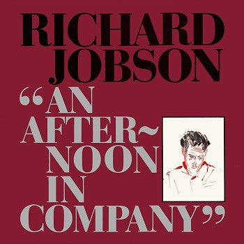 Release: An Afternoon In Company-Vinyl-Belgium-1984-TWI 080-1723950