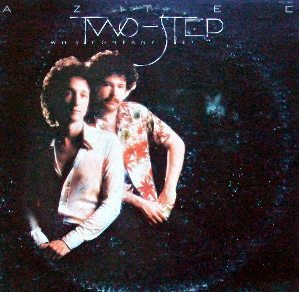 Release: Two's Company-Vinyl-US-1976-APL1-1497-1634893