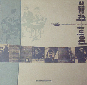 Master Release: Point Blanc by Point Blanc