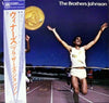 Brothers Johnson - Winners (Vinyl, LP, Album)