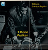 T-Bone Walker - T-Bone Jumps Again (Vinyl, LP, Compilation) Very Good Plus (VG+) / Very Good (VG)
