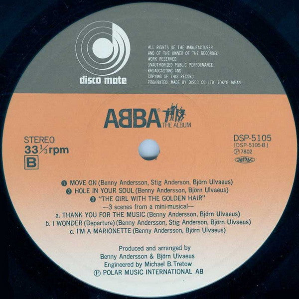 The Album