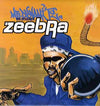 Zeebra - Mr. Dynamite (Vinyl, 12
