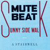 Mute Beat - Sunny Side Walk (Vinyl, 12