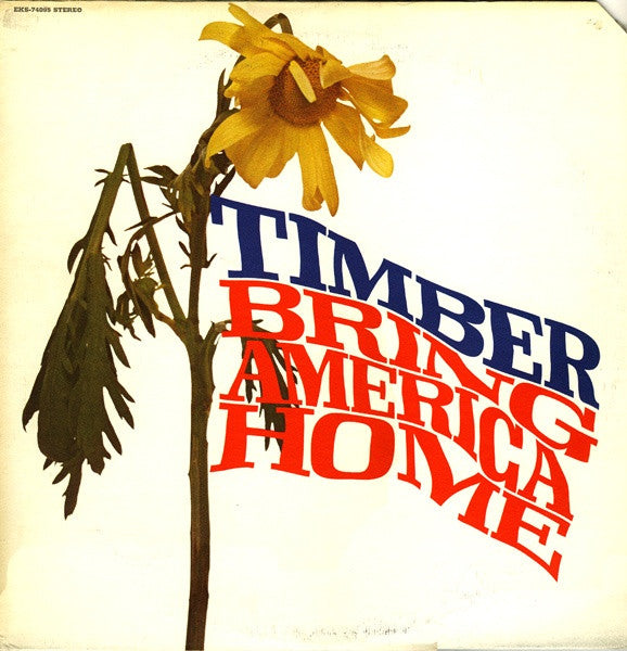 Master Release: Bring America Home by Timber (6)