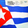 Ernesto Lecuona - Lecuona Interpreta A Lecuona (Vinyl, LP, Reissue) Very Good (VG) / Very Good (VG)