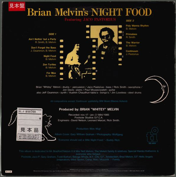 Night Food