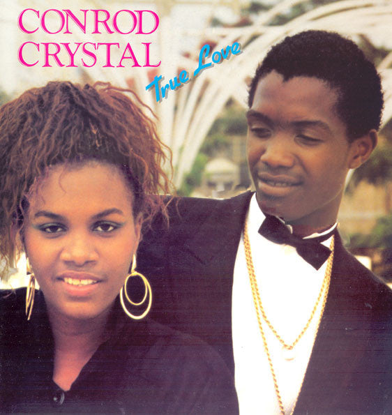 Master Release: True Love by Conrad Crystal