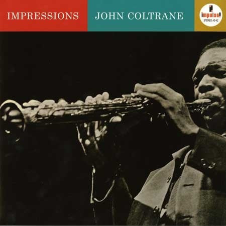 Release: Impressions-Vinyl-Germany-2007-AS-42, AS-42-1896053