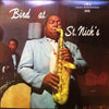 Charlie Parker - Bird At St. Nick's (Vinyl, LP, Album, Reissue)
