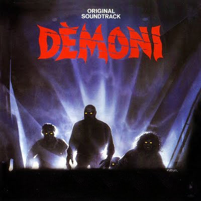 Master Release: Dèmoni (Original Soundtrack) by Various