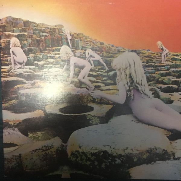 Release: Houses Of The Holy-Vinyl-US-None-SD 19130-15552509
