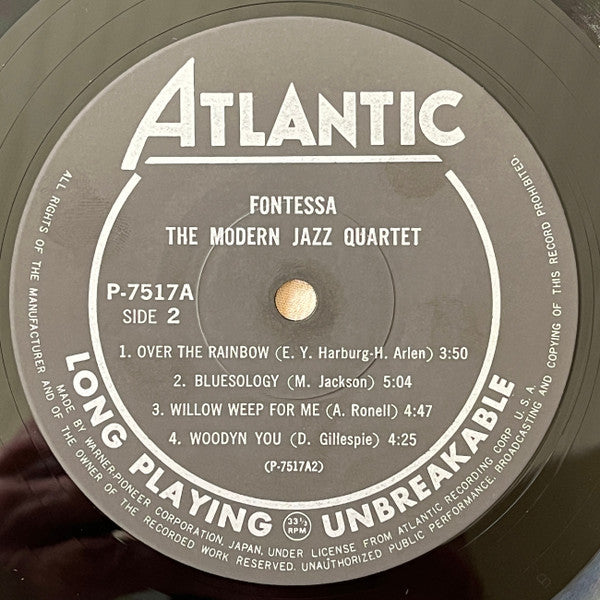 Fontessa