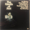 Art Blakey - The Giants Of Jazz (Vinyl, LP, Album)
