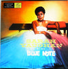 Sarah Vaughan - At The Blue Note (Vinyl, LP, Album, Mono) Very Good Plus (VG+) / Very Good Plus (VG+)