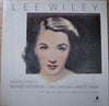 Lee Wiley - Sings The Songs Of... (Vinyl, LP, Compilation, Mono) Good Plus (G+) / Very Good Plus (VG+)