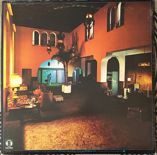 Hotel California